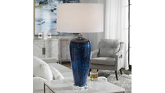 Stargazer Table Lamp