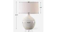 Dribble Table Lamp