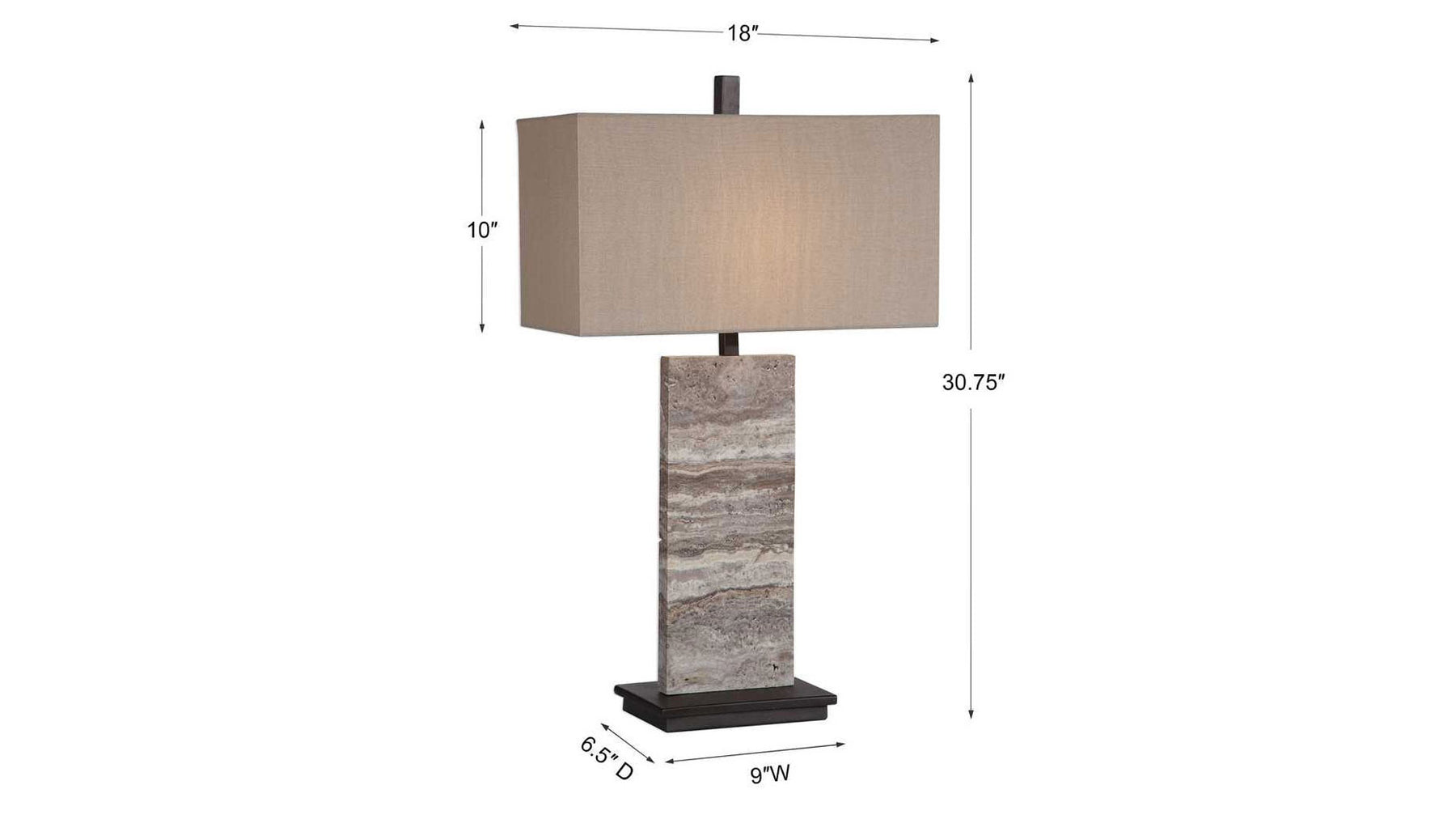 Seton Table Lamp