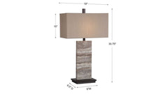 Seton Table Lamp