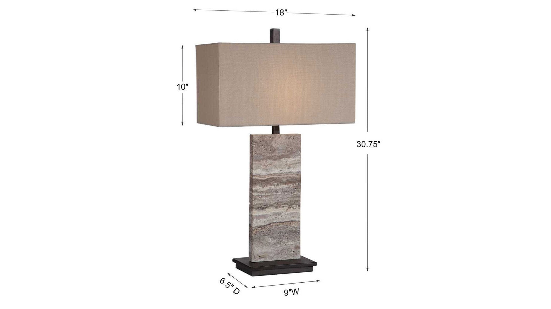 Seton Table Lamp