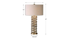 Amaray Table Lamp