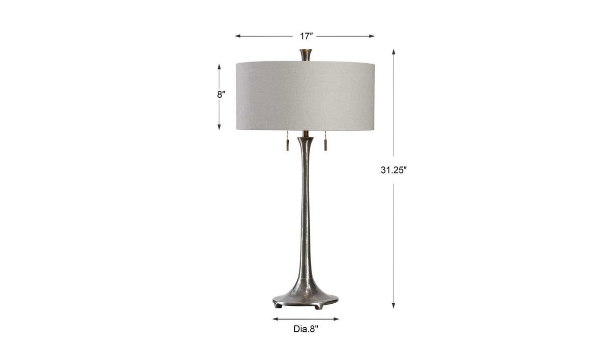 Aliso Table Lamp