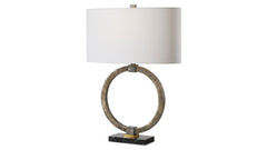 Relic Table Lamp
