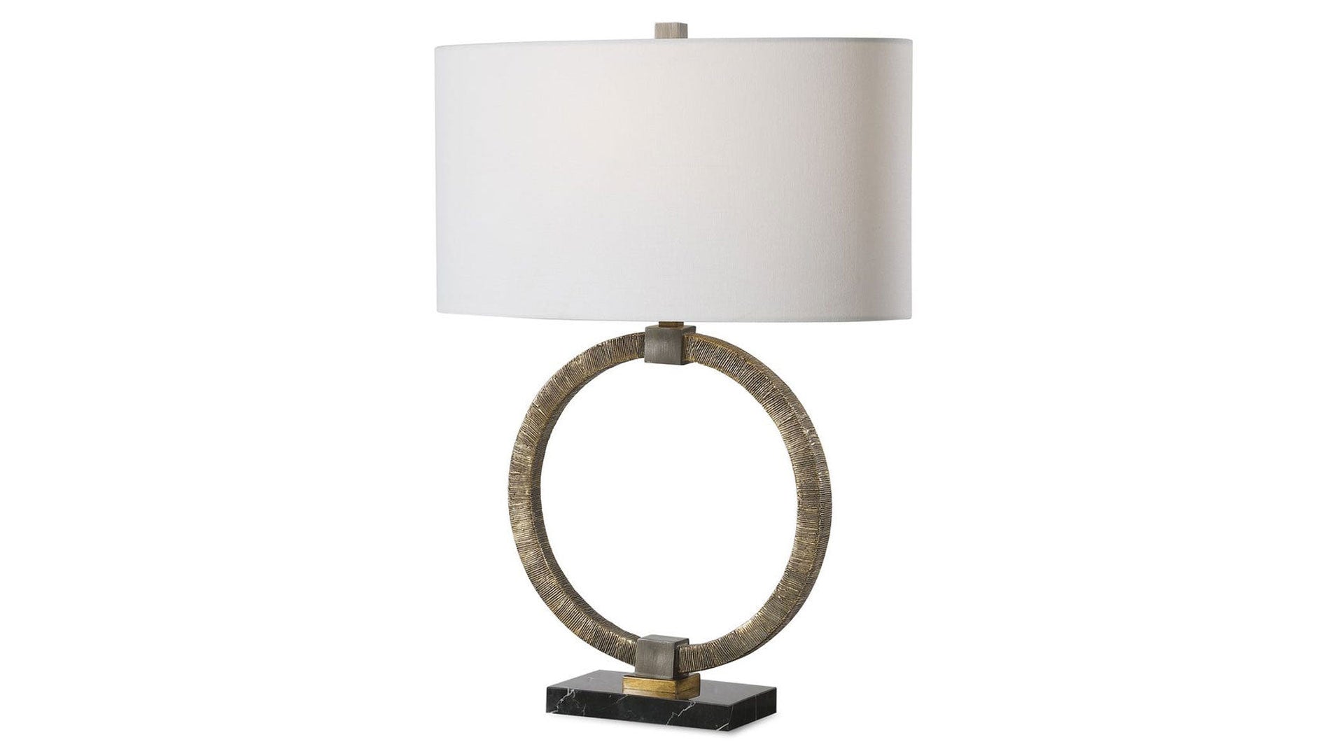 Relic Table Lamp