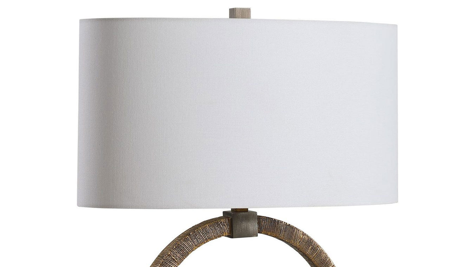 Relic Table Lamp