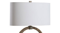 Relic Table Lamp