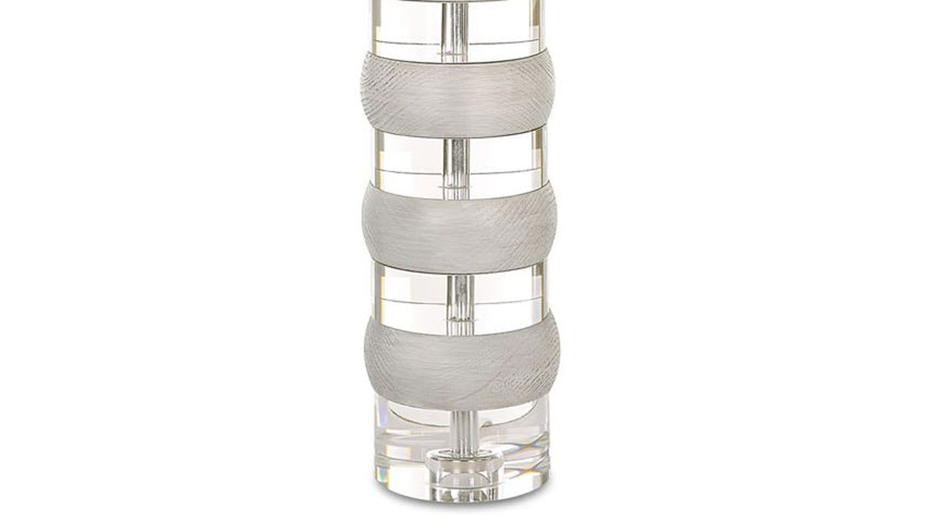 Band Together Table Lamp