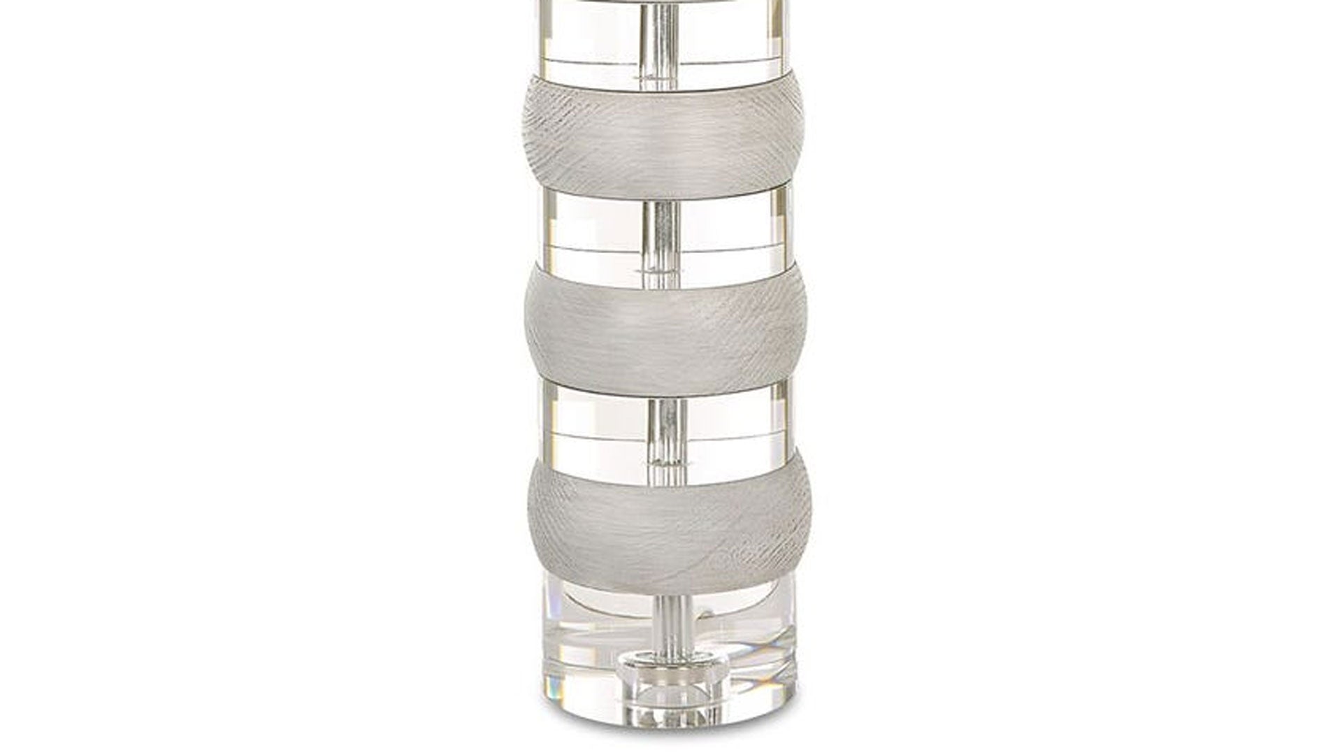 Band Together Table Lamp