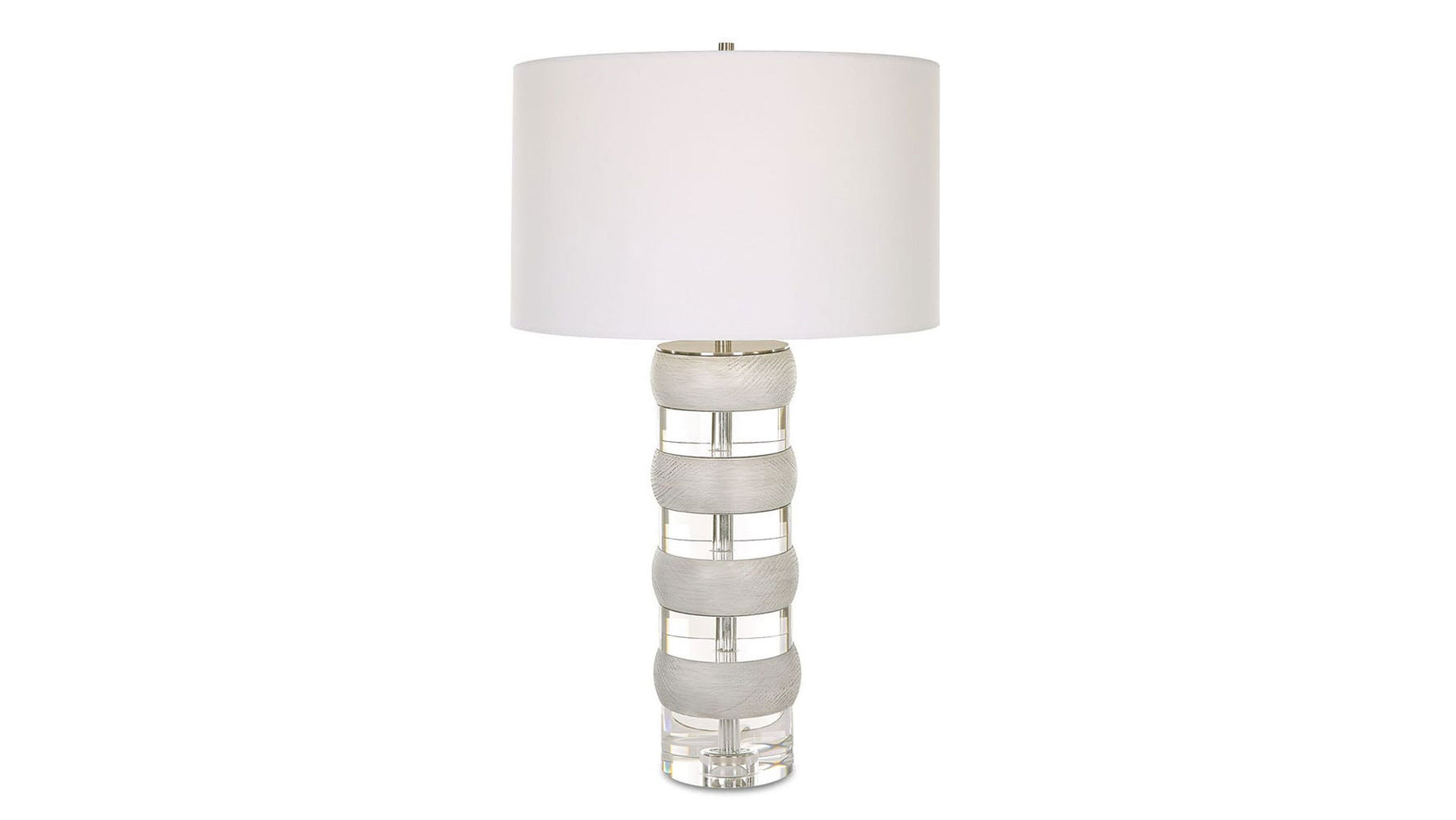 Band Together Table Lamp