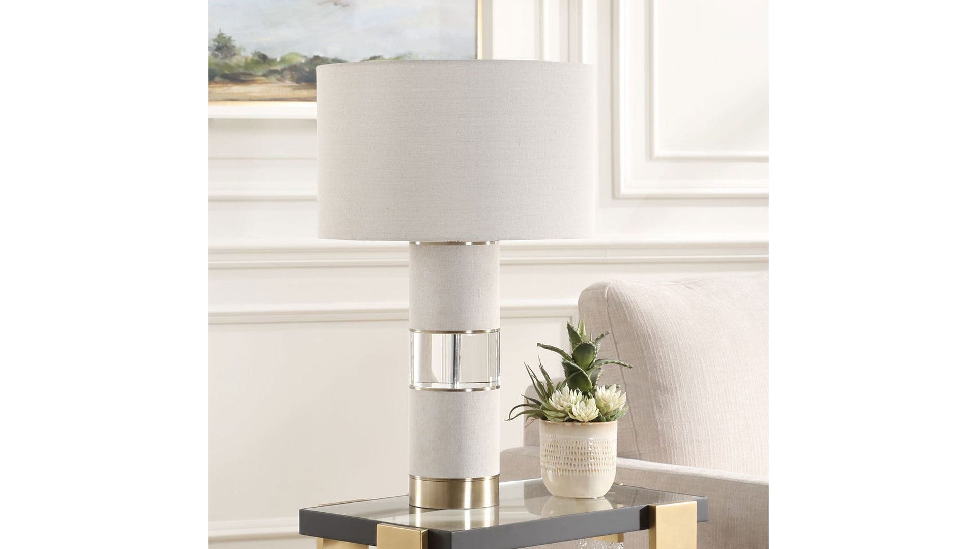 Maliyah Table Lamp