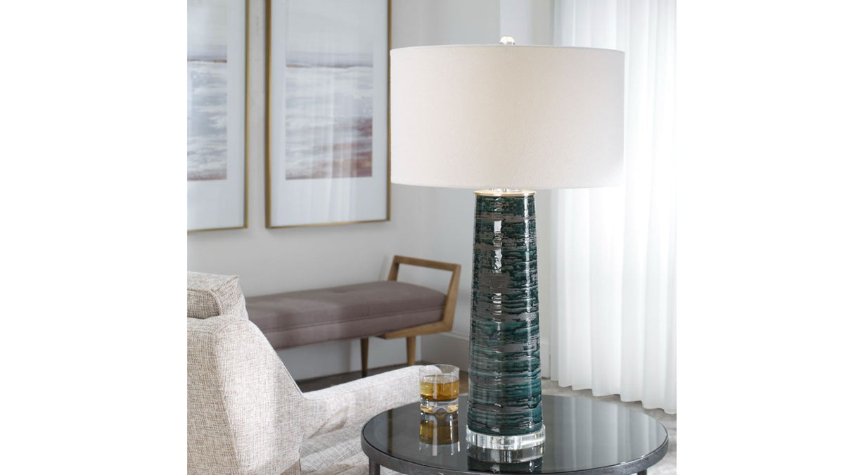 Chamila Table Lamp