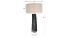 Chamila Table Lamp