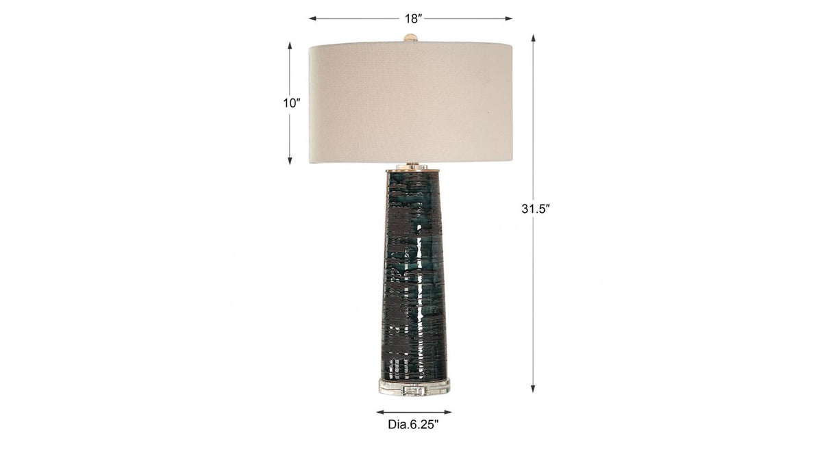 Chamila Table Lamp