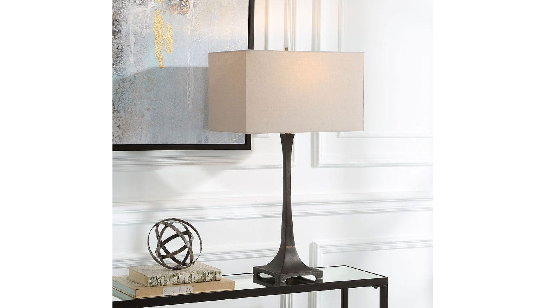 Reydan Table Lamp