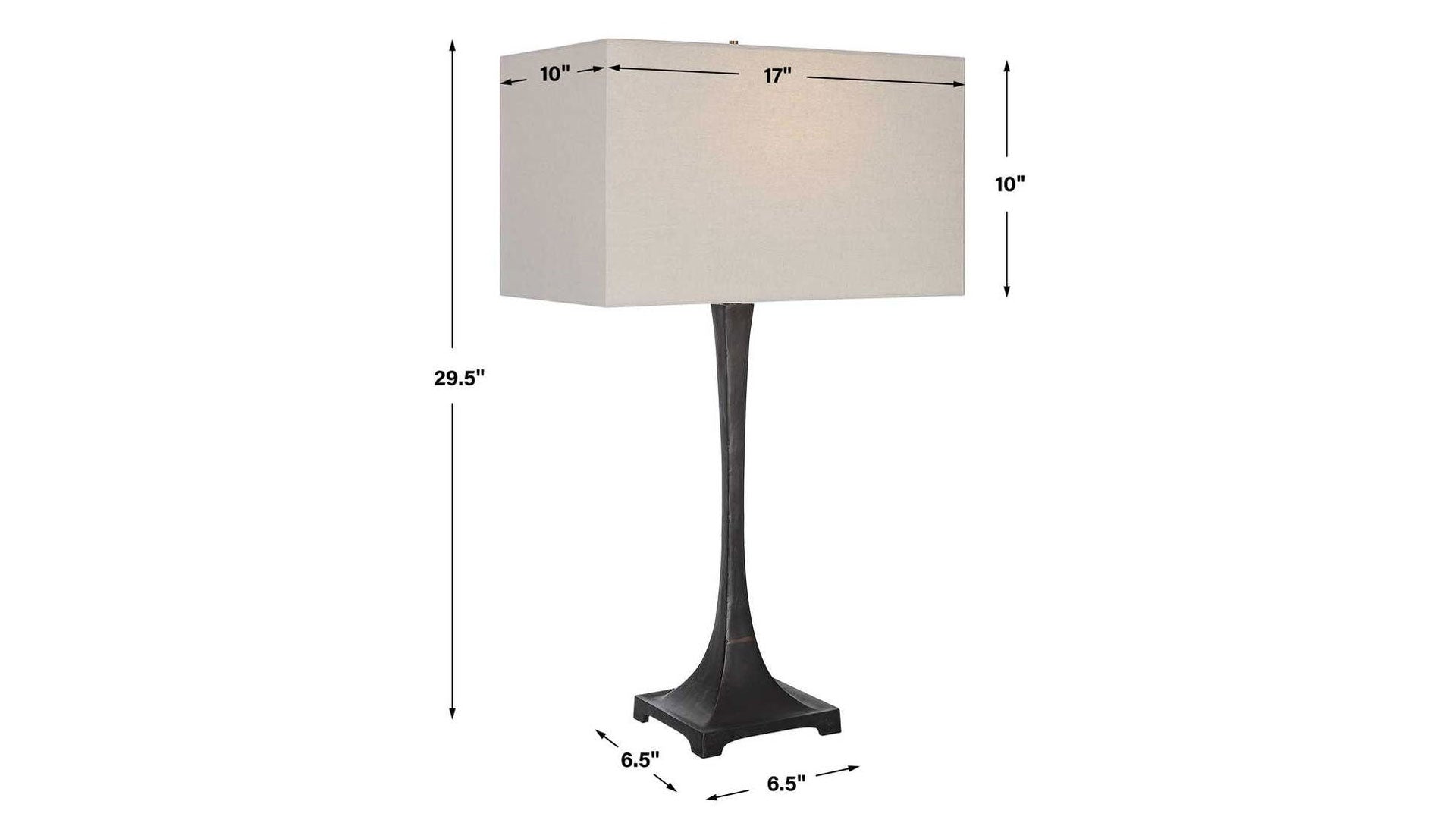 Reydan Table Lamp