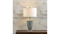 Exemplar Table Lamp
