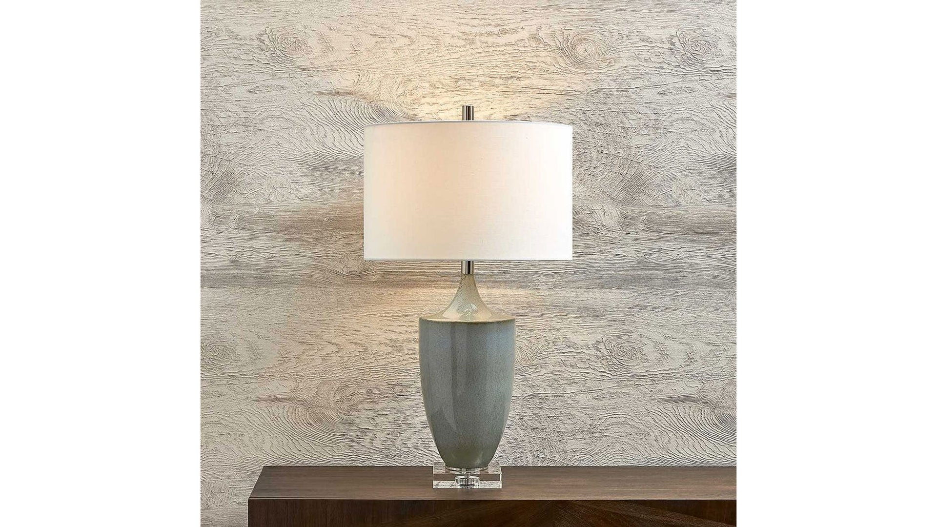 Exemplar Table Lamp