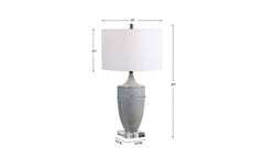 Exemplar Table Lamp