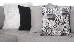 Avenger Dolphin Right Side Facing Chaise Sectional
