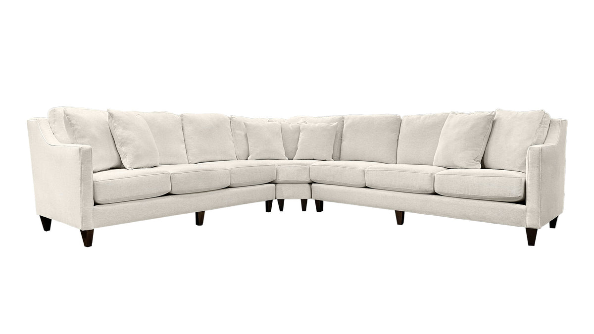 Nomad Snow Sectional