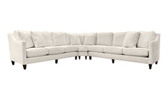 Nomad Snow Sectional