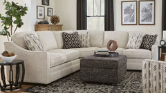Chaplin Sectional