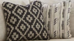 Chaplin Sectional