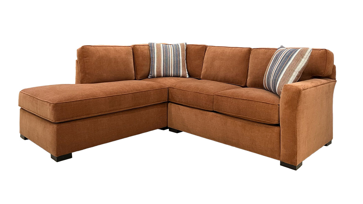 Linden 2pc Sectional