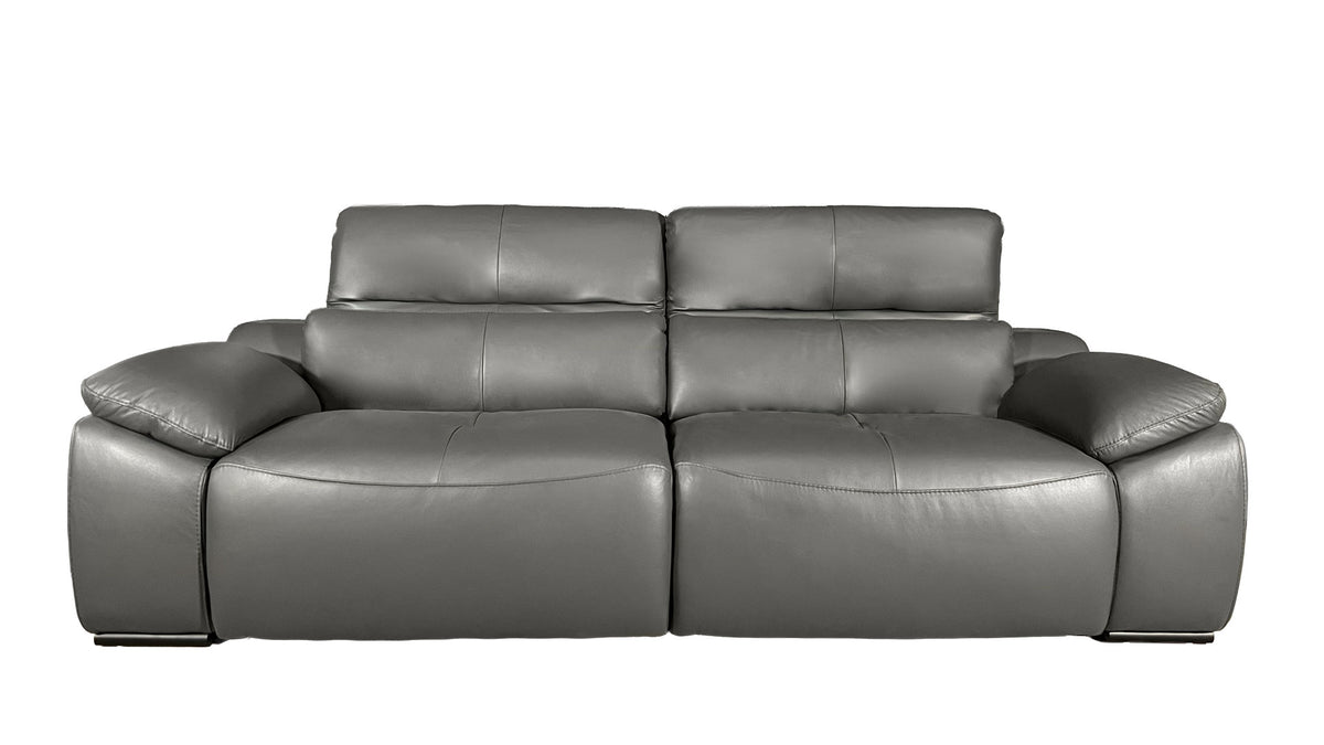 Pedido Gray Apartment Sofa