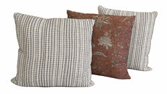 Conjunto modular de 4 piezas «Solara Pebble Crypton Performance Fabric»