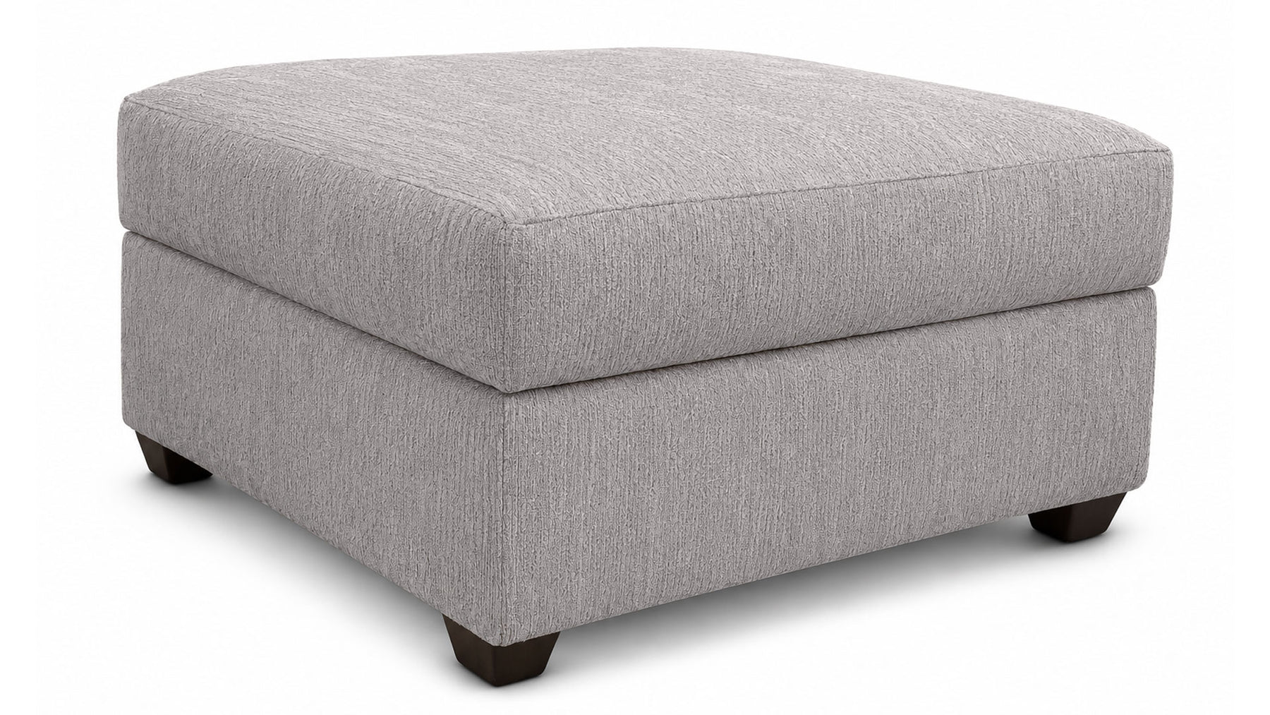 Degorgeous Ash Ottoman by Mayo Furniture | Made in USA | Gallery Furniture