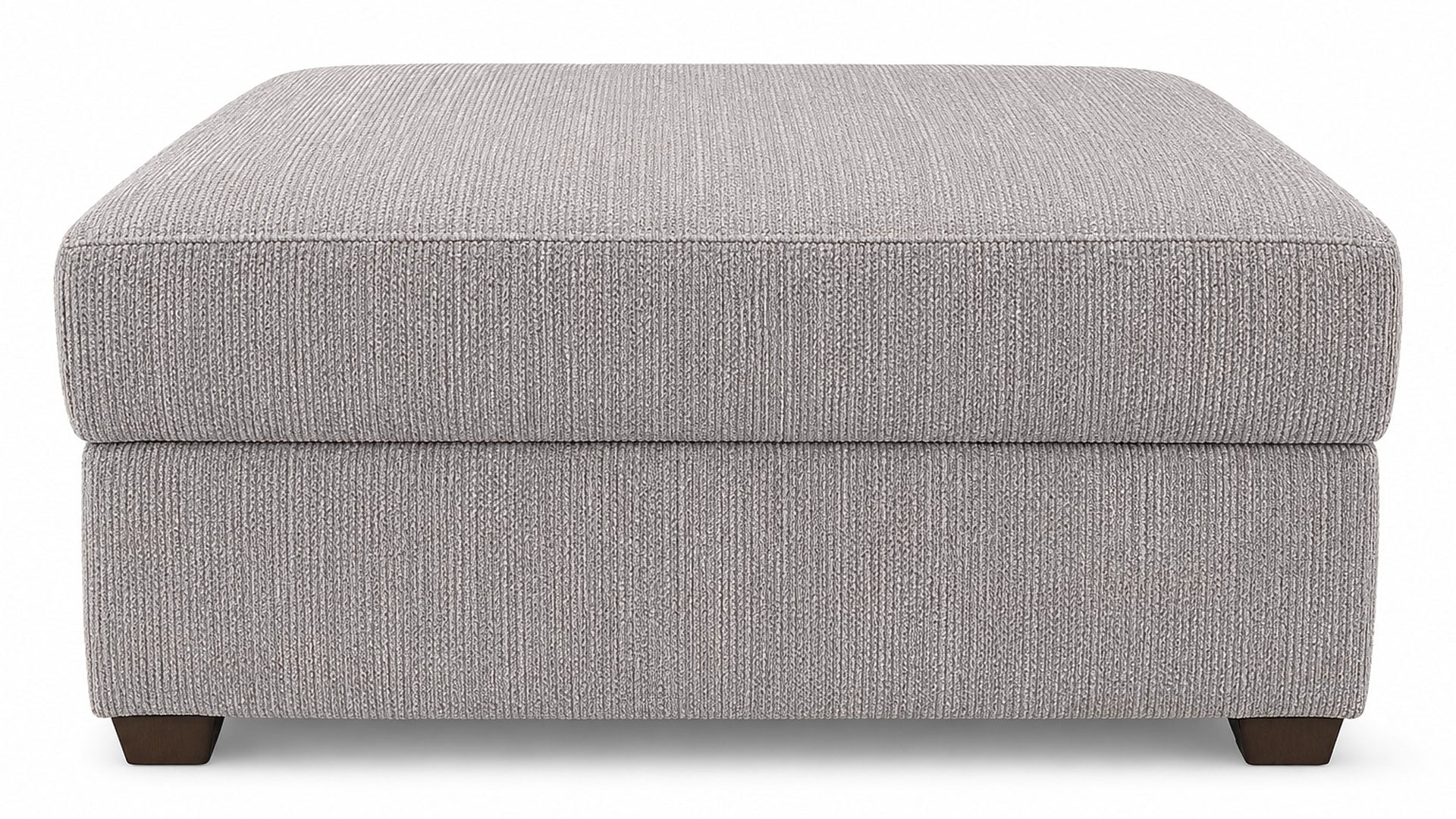 Degorgeous Ash Ottoman by Mayo Furniture | Made in USA | Gallery Furniture