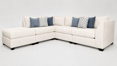 Seccional modular Cuddle Bone
