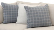 Bennett Linen Crypton Performance Fabric 4pc Modular Made In Texas Sectional