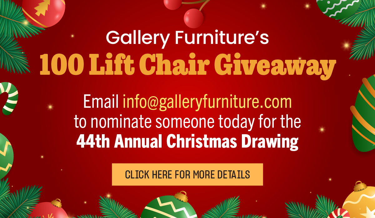 44th annual Christmas giveaway Image