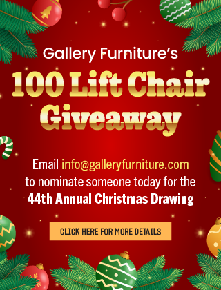 44th annual Christmas giveaway Image
