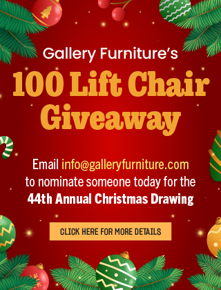 44th annual Christmas giveaway Image