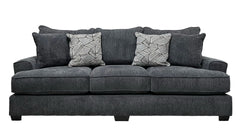 Lancer Charcoal Sofa