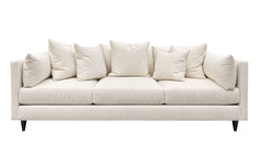 Vanne Estate Sofa with Accent Pillows | Gallery Furniture