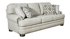 Twine and Twig Sofa