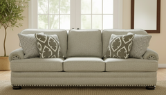 Twine and Twig Sofa