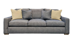 Germain Blue Sofa