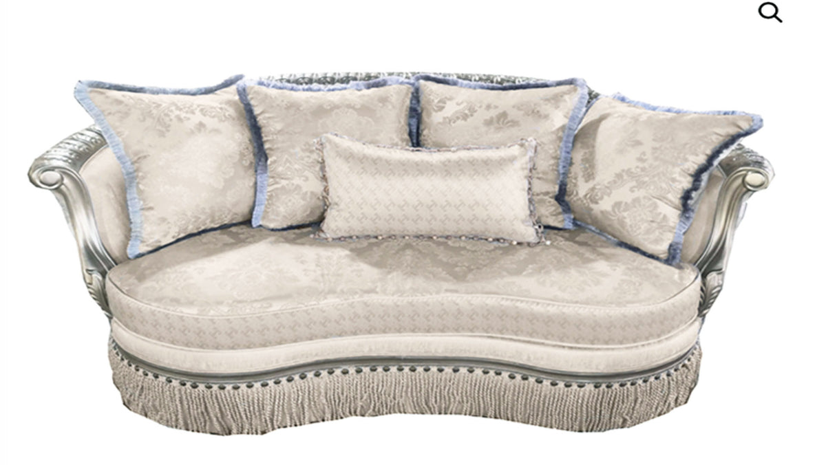 Marigold Champagne Sofa