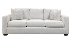 Dunes Desert Sofa by Mayo - Contemporary Track Arm Sofa - Made in Texas
