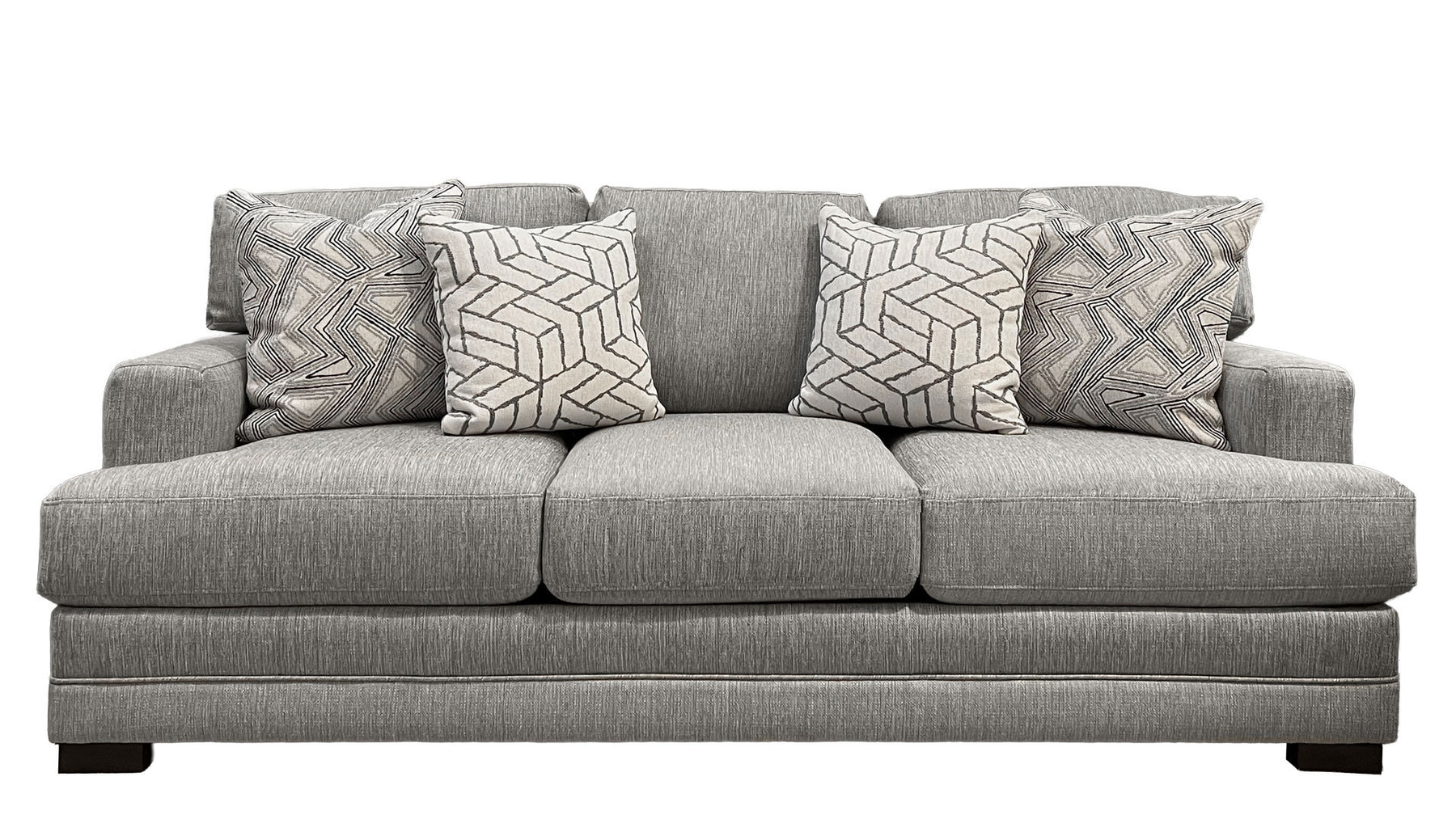 Supreme Pebble Sofa