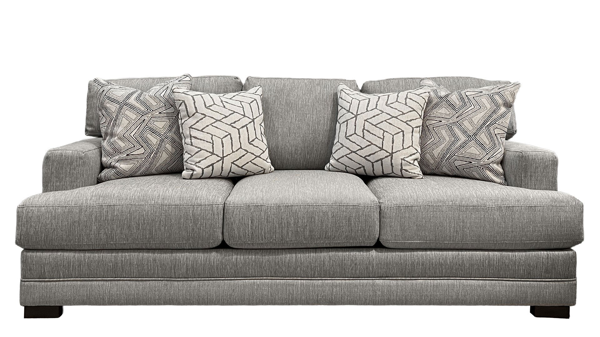 Supreme Pebble Sofa