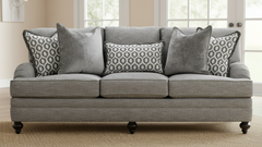 Tarleton Stone Sofa