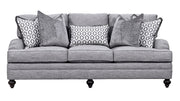 Tarleton Stone Sofa