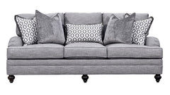 Tarleton Stone Sofa